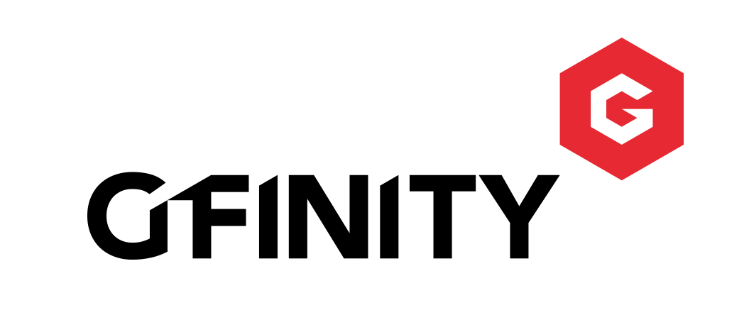 Logo for Gfinity PLC